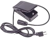 MOTO TOOL FOOT PEDAL for power tools