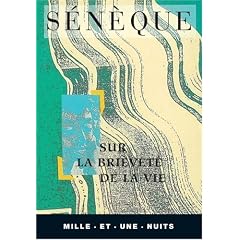 De la bri�vet� de la vie
