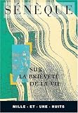 De la bri�vet� de la vie