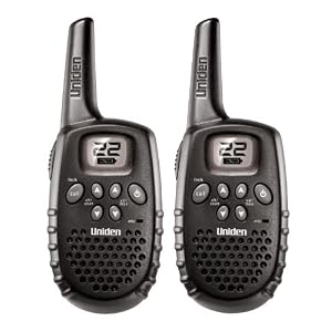 Uniden GMR 1635-2 2-Way Radios