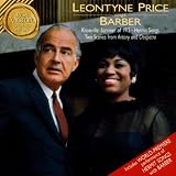 Leontyne Price Sings Barber