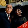Leontyne Price Sings Barber