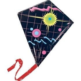 Easy Flight Krazy Kites