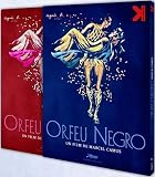Revue Arcades Video  / Orfeu negro