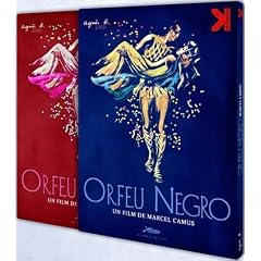 Orfeu negro
