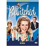 Bewitched: The Complete First Season