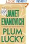 Plum Lucky: A Stephanie Plum Between-the-Numbers Novel