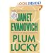 Plum Lucky: A Stephanie Plum Between-the-Numbers Novel