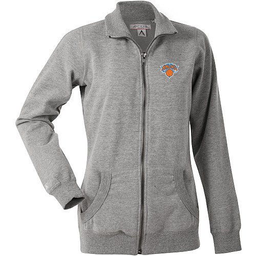Antigua New York Knicks Women's Revolution Jacket