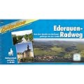 Bikeline Radtourenbuch Eder-Radweg. Von der Quelle im Rothaargebirge bis zur Fulda; 1 : 50 000; wetterfest/rei�fest; GPS-Tracks Download