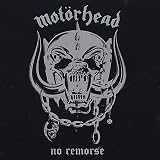Motörhead - No Remorse