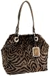 B. MAKOWSKY Lites Nairobi Medium Tote