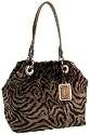 B. MAKOWSKY Lites Nairobi Medium Tote