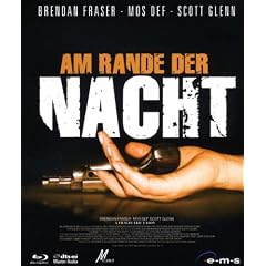Am Rande der Nacht [Blu-ray]