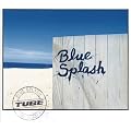 Blue Splash