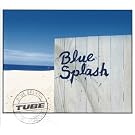 Blue Splash