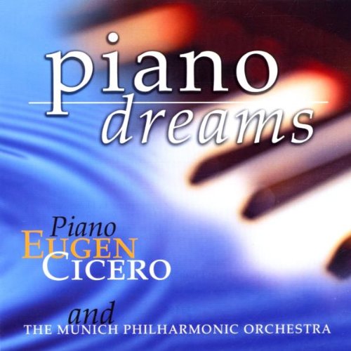 Produkt-Bild: Piano Dreams
