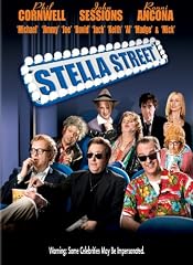 Stella Street