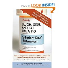 Laugh, Sing, and Eat Like a Pig