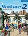 Books : Ventures 2 Student's Book with Audio CD (Ventures)