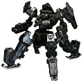 ARMORED CORE ヴァリアブル インフィニティ シリーズ クレスト CR-C75U2 デルタ Ver. (1/72スケールプラスチックキット)