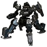 ARMORED CORE ヴァリアブル インフィニティ シリーズ クレスト CR-C75U2 デルタ Ver. (1/72スケールプラスチックキット)
