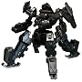 ARMORED CORE ���@���A�u�� �C���t�B�j�e�B �V���[�Y �N���X�g CR-C75U2 �f���^ Ver. (1/72�X�P�[���v���X�`�b�N�L�b�g)
