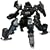 ARMORED CORE ���@���A�u�� �C���t�B�j�e�B �V���[�Y �N���X�g CR-C75U2 �f���^ Ver. (1/72�X�P�[���v���X�`�b�N�L�b�g)