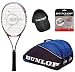 Dunlop Aerogel 4D 3Hundred Tour Tennis Racquet