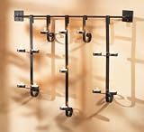 51XIwBfSgdL. SL160  30 Black Contemporary Wall Mounted Votive Candle Holder