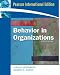 Behavior in Organizations