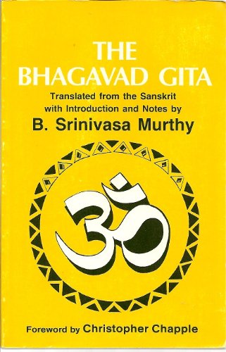The Bhagavad Gita