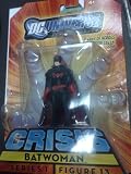 DC Universe Infinite Heroes Batwoman Modern
