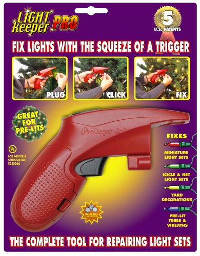 Good Tidings ULT1201 LightKeeper Pro