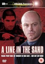 A Line In The Sand [DVD] [2002]