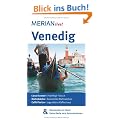 Venedig: Mit Kartenatlas im Buch und Extra-Karte zum Herausnehmen (MERIAN live)