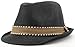 Subtle Addition Unisex-child Fedora Hats