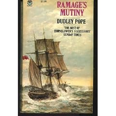 Ramage's Mutiny