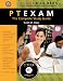 image and picture of PTEXAM: The Complete Study Guide