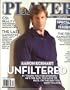 Avery Cardoza's Player Magazine Vol.3 No.3 (2005) (Aaron Eckhart -Unfiltered)
