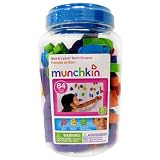 Munchkin Bath Toy Canister