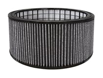 AEM 27-10018DK 14" Round x 6" Tall Dryflow Air Filter