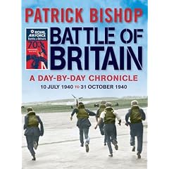 Battle of Britain: A Day-to-day Chronicle, 10 July-31 October 1940