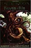 Image of Rowan and the Travelers (Rowan of Rin #2)