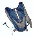 Trinkrucksack 1,5 Liter und ultraleichte 390 Gramm Eigengewicht