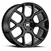 Black Rhino Tembe 20X90 6/139.7 Et15 Gloss Black
