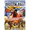 The Sagas of Dragon Ball