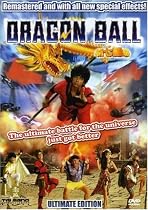 Watch DragonBall: Ultimate Edition Movie Online.