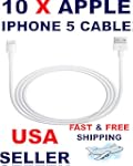 Extra Long 3M 10FT USB Data Cable 8 P...