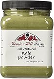 Hoosier Hill Farm All Natural Kale powder, 1 lb